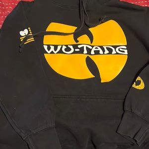 Genuine WuTang Clan Sweatshirt M